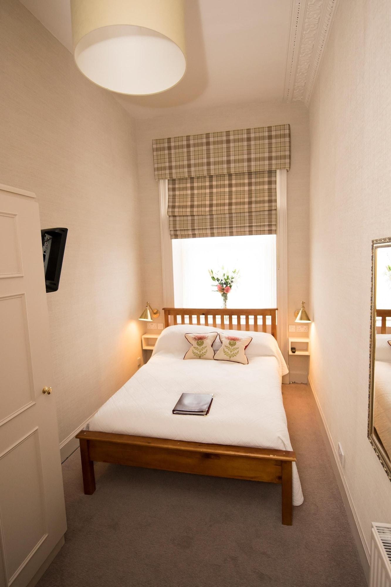 Sherwood Guest House エディンバラ エクステリア 写真