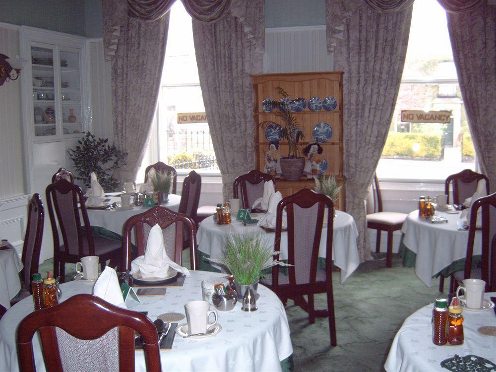 Sherwood Guest House エディンバラ エクステリア 写真
