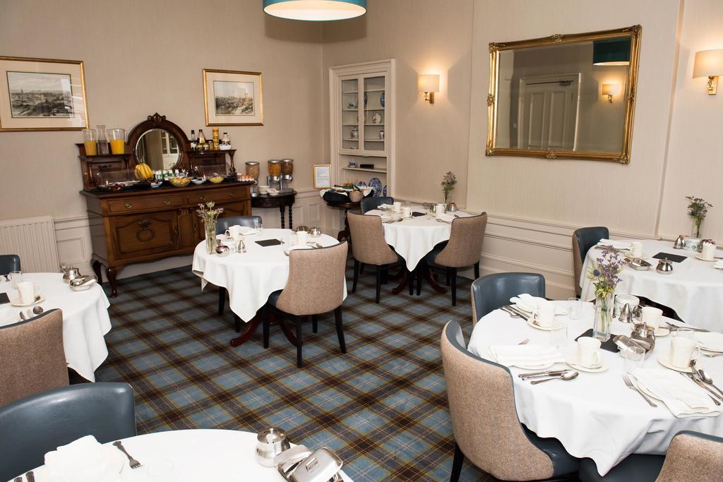 Sherwood Guest House エディンバラ エクステリア 写真